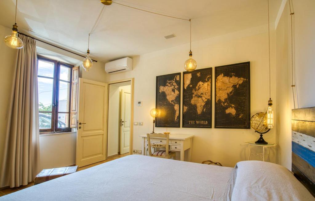 Casa Maria - Dimora Di Charme Villa Montalcino Kültér fotó