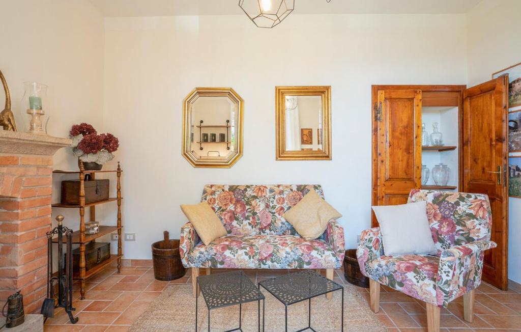 Casa Maria - Dimora Di Charme Villa Montalcino Kültér fotó