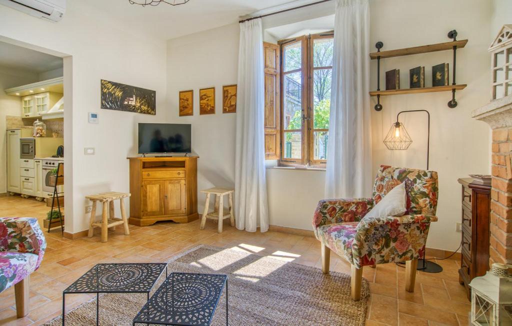 Casa Maria - Dimora Di Charme Villa Montalcino Kültér fotó