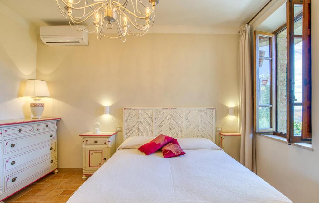 Casa Maria - Dimora Di Charme Villa Montalcino Kültér fotó