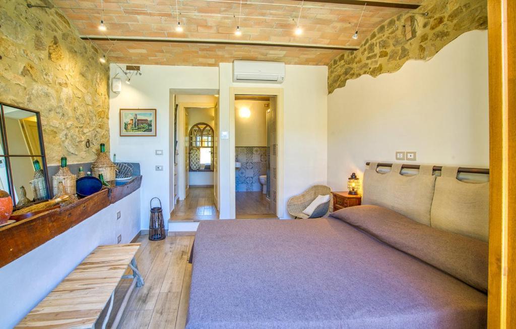Casa Maria - Dimora Di Charme Villa Montalcino Kültér fotó
