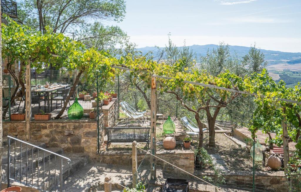 Casa Maria - Dimora Di Charme Villa Montalcino Kültér fotó