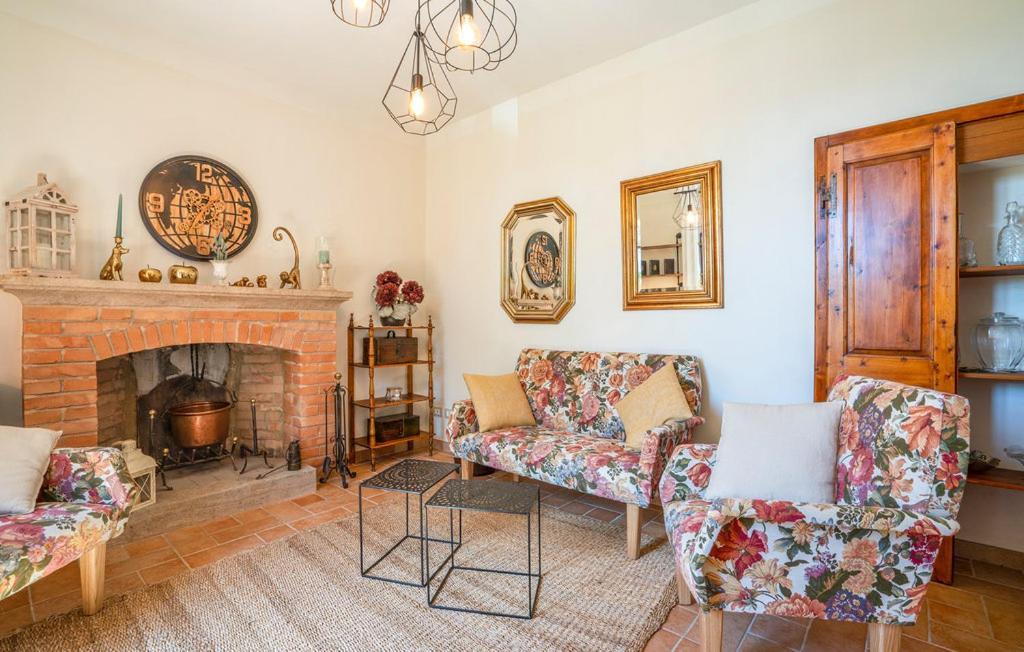 Casa Maria - Dimora Di Charme Villa Montalcino Kültér fotó
