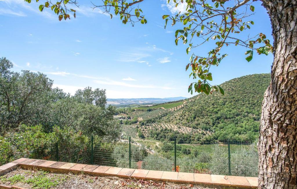 Casa Maria - Dimora Di Charme Villa Montalcino Kültér fotó