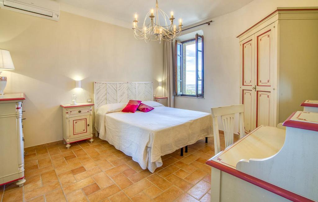 Casa Maria - Dimora Di Charme Villa Montalcino Kültér fotó