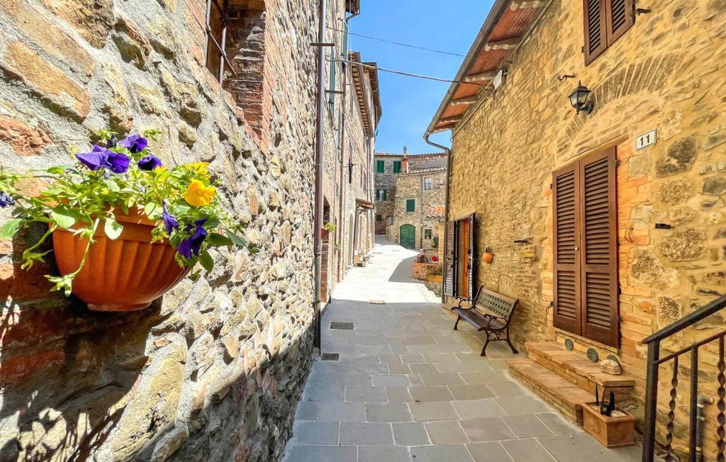 Casa Maria - Dimora Di Charme Villa Montalcino Kültér fotó