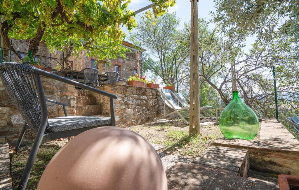 Casa Maria - Dimora Di Charme Villa Montalcino Kültér fotó