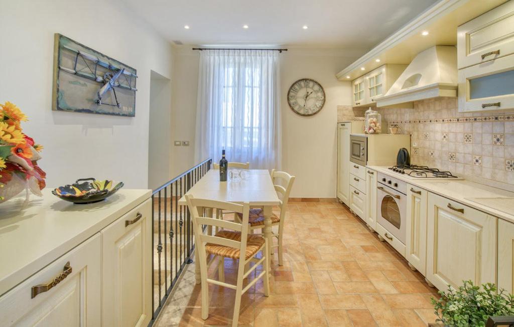 Casa Maria - Dimora Di Charme Villa Montalcino Kültér fotó
