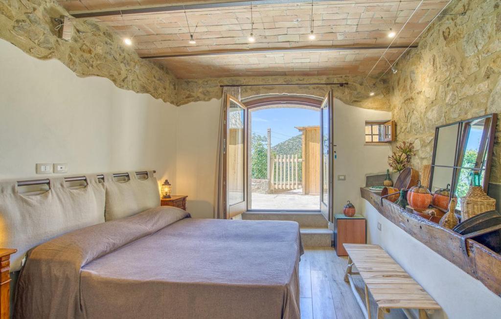 Casa Maria - Dimora Di Charme Villa Montalcino Kültér fotó