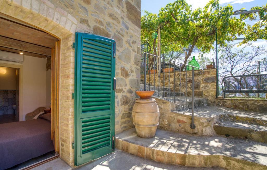 Casa Maria - Dimora Di Charme Villa Montalcino Kültér fotó