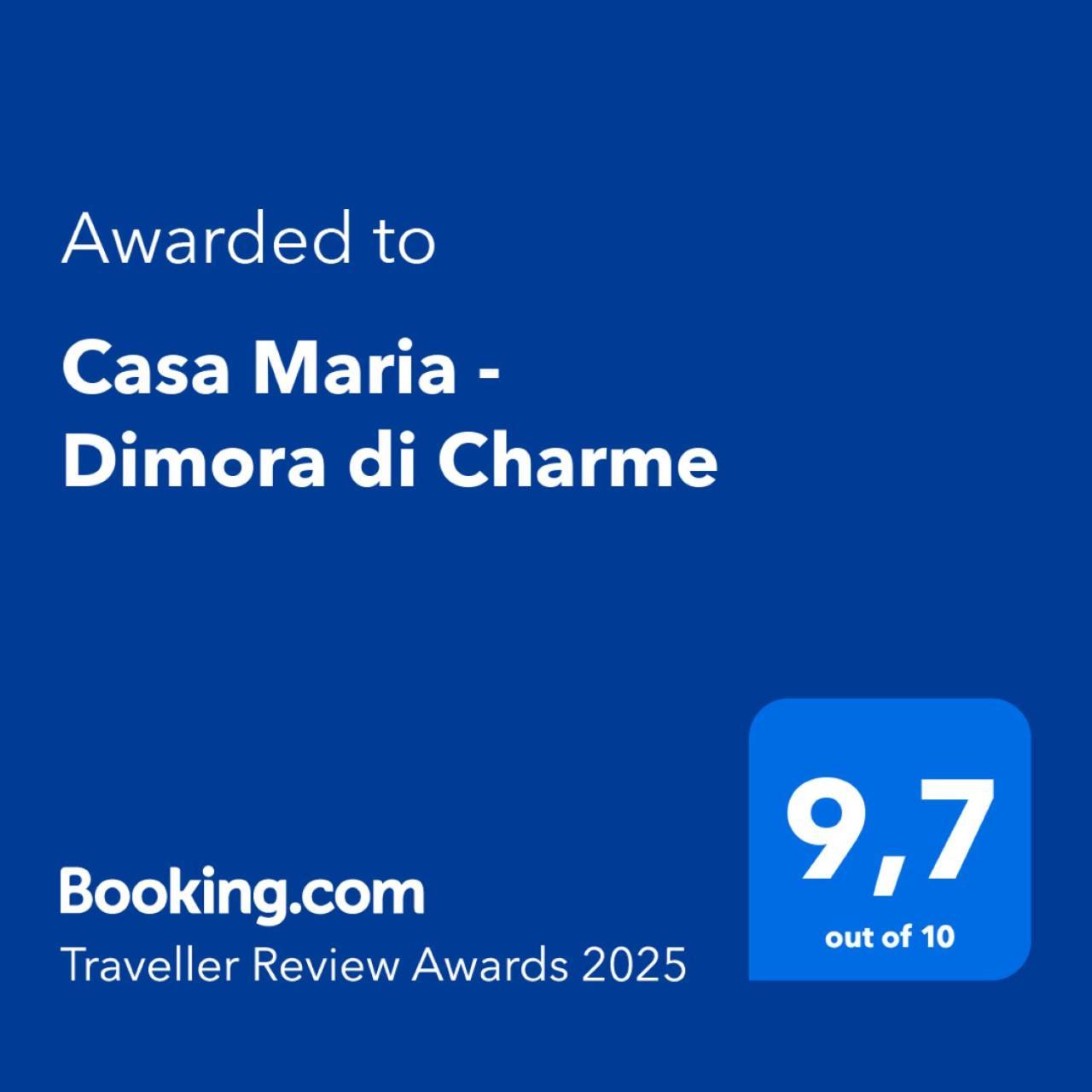 Casa Maria - Dimora Di Charme Villa Montalcino Kültér fotó